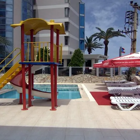Kalamaki Beach 3*