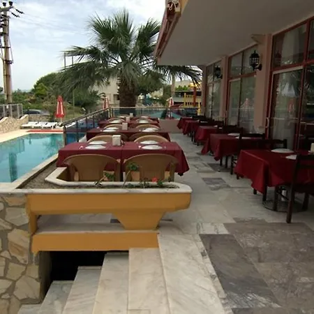 Kalamaki Beach 3* Kusadasi