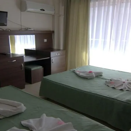 Kalamaki Beach 3*