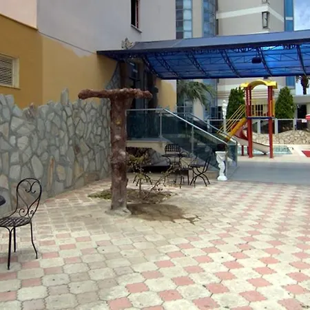 Kalamaki Beach 3* Kusadasi