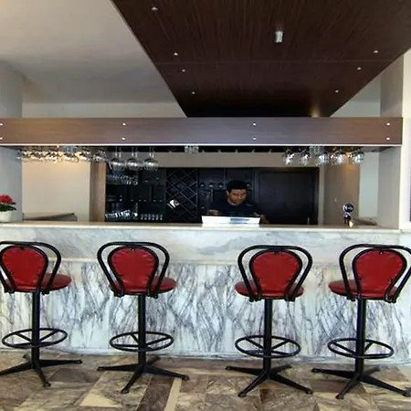 Kalamaki Beach Hotel Kusadasi