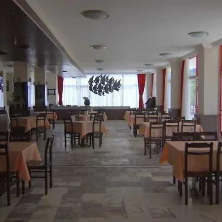 Hotel Kalamaki Beach