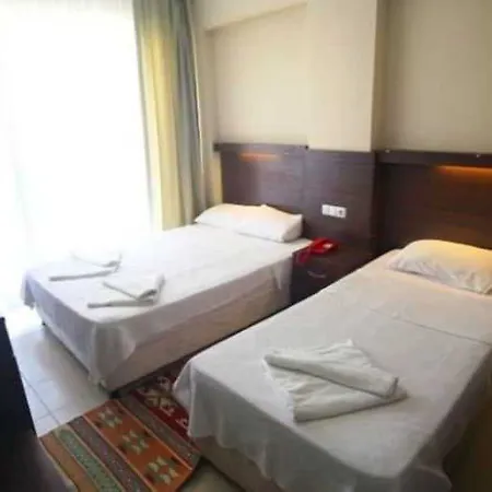 Kalamaki Beach Hotel Kusadasi