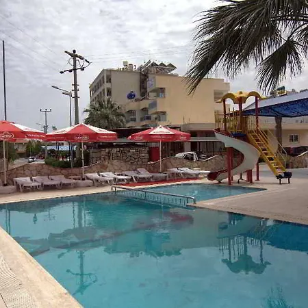 Hotel Kalamaki Beach Kusadasi