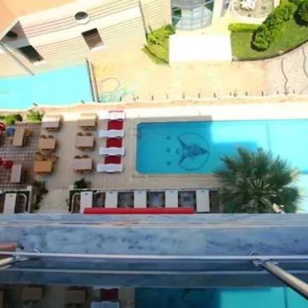 Kalamaki Beach Hotel 3*