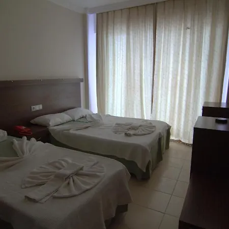 Hotel Kalamaki Beach Kusadasi