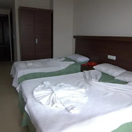 Kalamaki Beach Hotel Kusadasi
