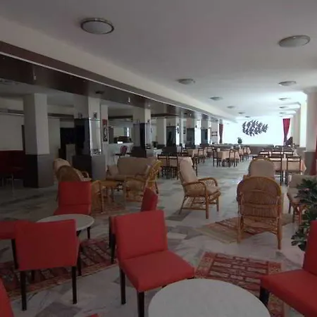 Kalamaki Beach Hotel Kusadasi